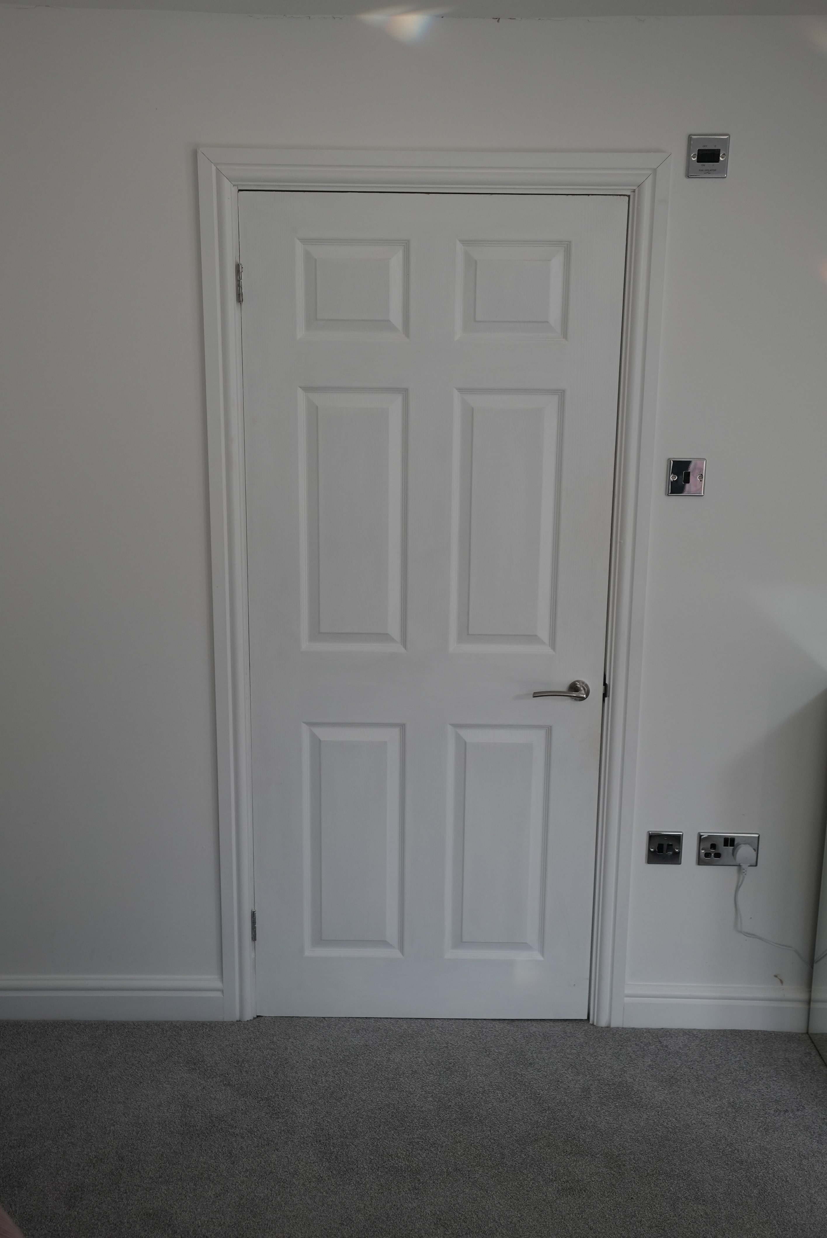 Changing Rooms Episode 6 - Colours Used